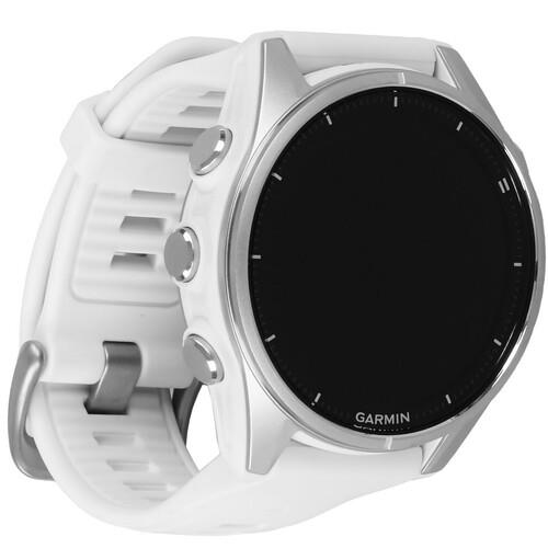 Спортивные часы Garmin Fenix 8 43mm