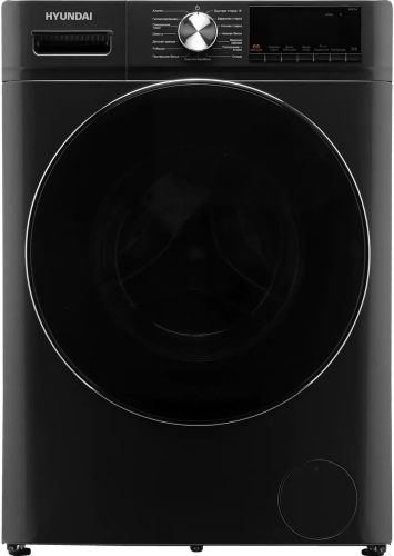 Стиральная машина Hyundai WMA8407 серый