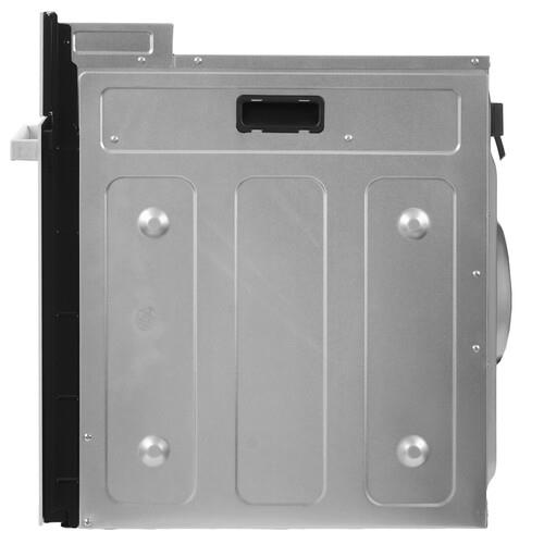 Электрический духовой шкаф Weissgauff EOY 4511 Touch DW белый