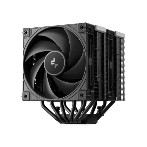 Вентилятор Deepcool AK620 G2 Digital NYX (R-AK620G2-BKNNMN-GJD-1)