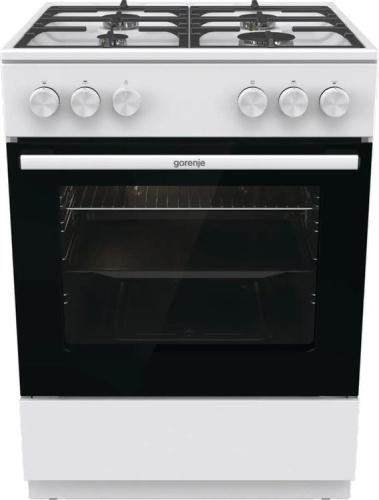 Газовая плита Gorenje GG6A10WFFM