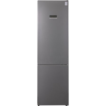 Холодильник Weissgauff CBN2WB1C2