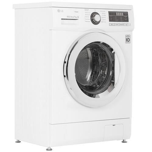 Стиральная машина LG F1296HDS3 (F1296HDS1)
