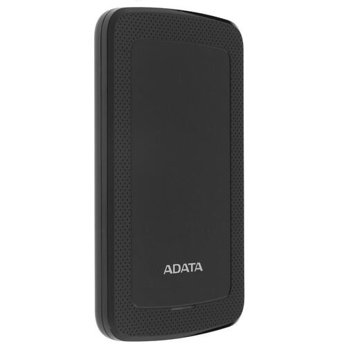 2 ТБ Внешний HDD ADATA HV300 [AHV300-2TU31-CBK]