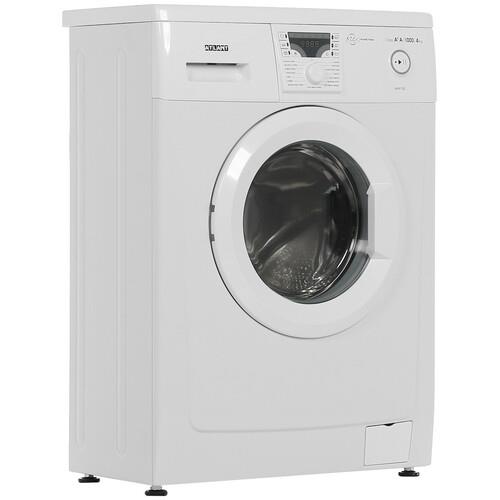 Стиральная машина ATLANT СМА 40М102 белый