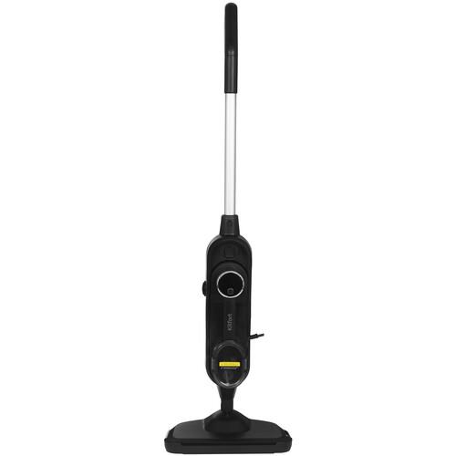 Пароочиститель Kitfort KT-1018 черный