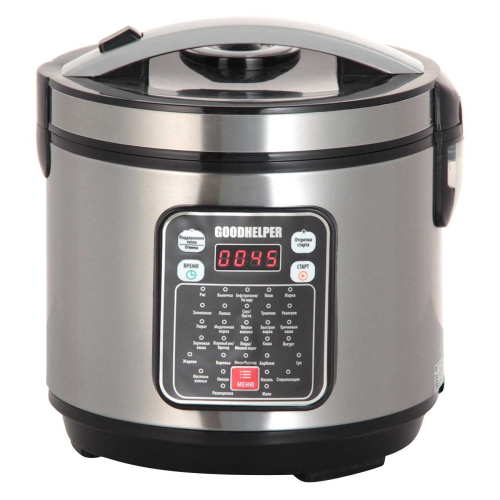 Мультиварка GOODHELPER МС-5200