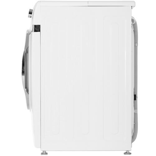 Стиральная машина Hyundai WFE8407 белый