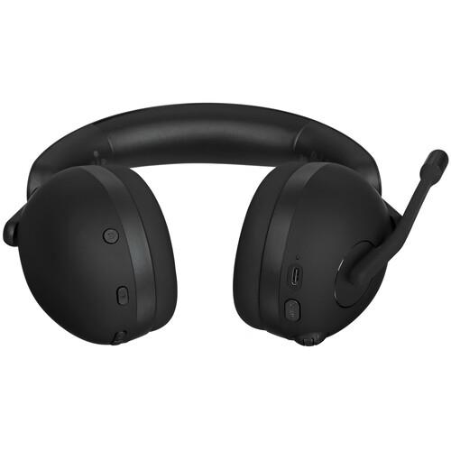 Беспроводные/проводные наушники SONY INZONE H9 черный