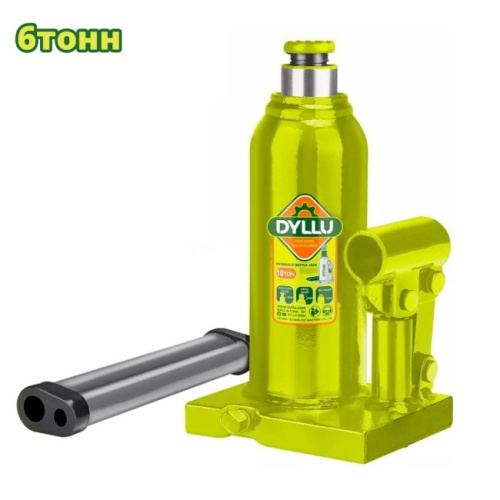 Домкрат Dyllu DTHJ1506