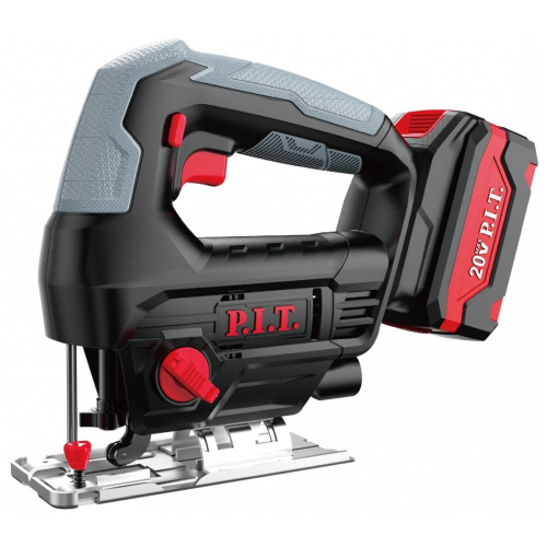 Лобзик P.I.T. PST 20H-70A/1
