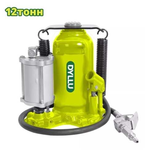 Домкрат Dyllu DTHJ6512