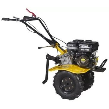 Мотоблок Huter МК-13000Р (70/5/18)