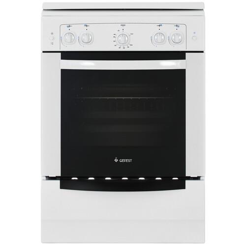 Газовая плита Gefest ПГ 6100-02 0309 белый
