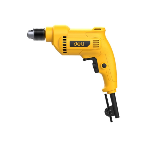 Дрель сетевая Deli DL-DZ10-E3