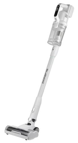 Моющий пылесос  вертикальный  Polaris PVCW 8065  белый