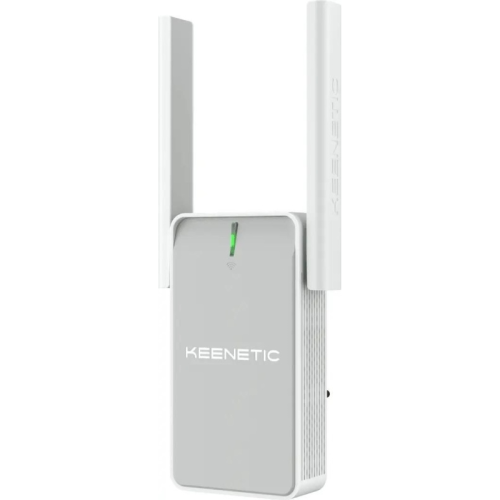 Mesh-ретранслятор сигнала Wi-Fi Netcraze Buddy 4 NC-3211 N300 с портом Ethernet