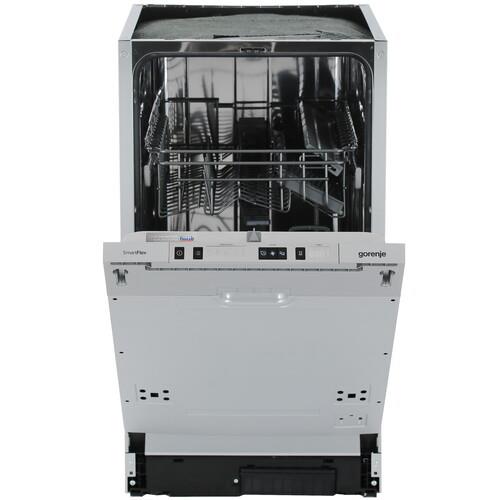 Встраиваемая посудомоечная машина Gorenje GV522E10S