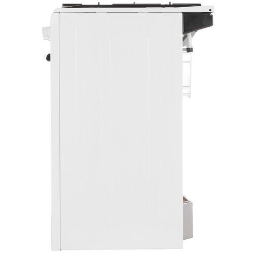 Газовая плита DARINA A 3001 белый