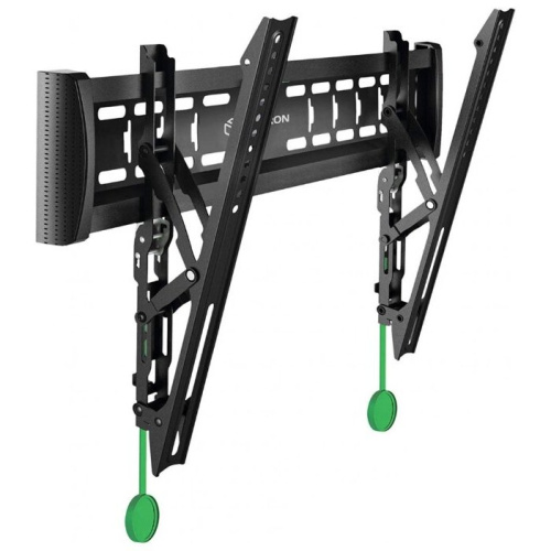 Кронштейн ONKRON TM6 Наклонный, черный