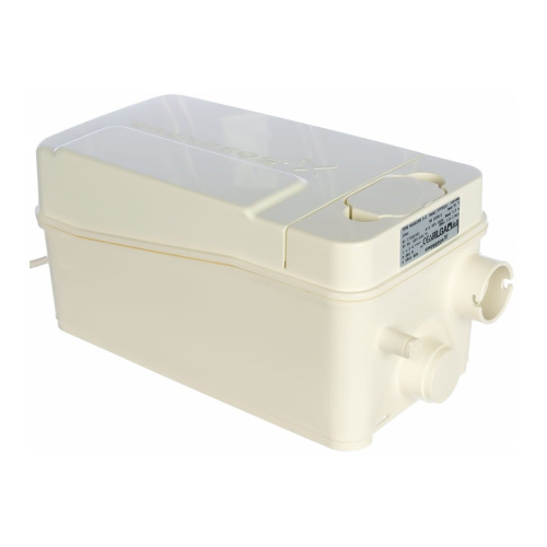 Канализационная установка Grundfos Sololift2 D-2 97775318 НС-0084973