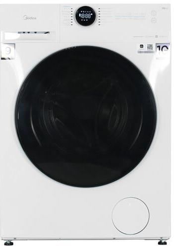 Стиральная машина Midea MF200W90WBS/W-RU белый