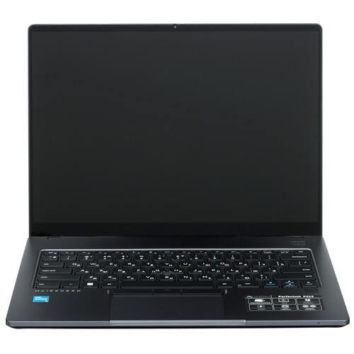 13.9" Ноутбук MAIBENBEN P415 серый