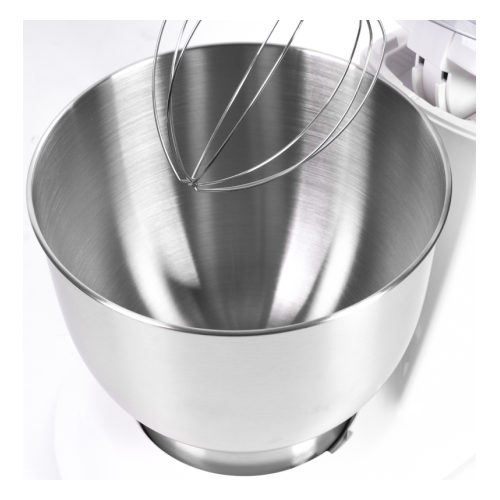 Миксер Galaxy GL 2230 белый — фотография 3