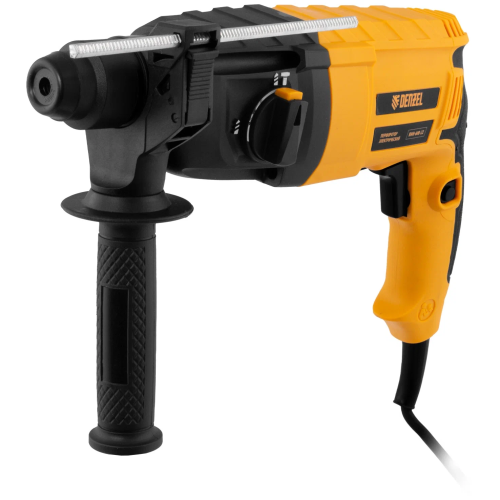 Перфоратор Denzel RHH-600-22