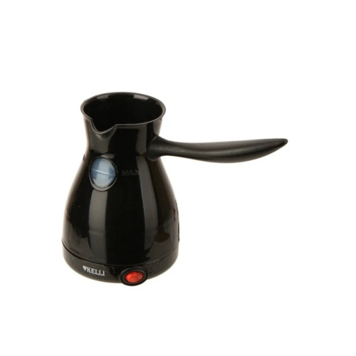 Турка электрическая KELLI KL-1445 черный