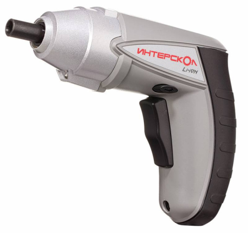 Шуруповерт Интерскол ОА-3.6Ф 433.0.2.00