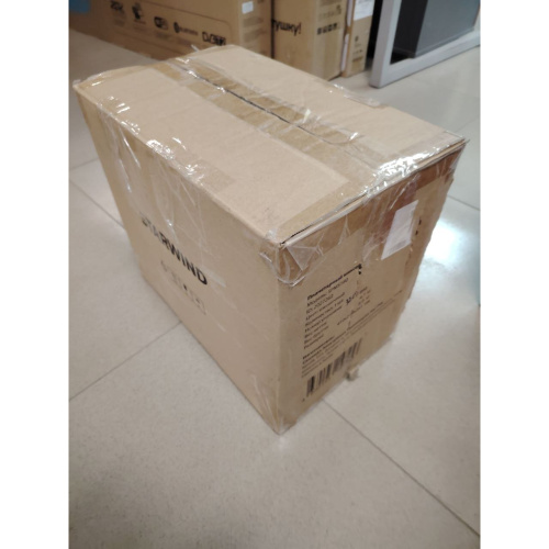 УЦ Миксер планетарный STARWIND SPM5180 ежевичный (плохая упаковка, потертости на корпусе)