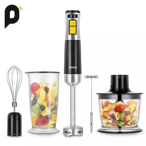 Блендер KITFORT КТ-3512