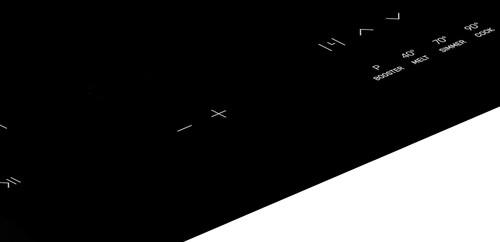 Индукционная варочная поверхность Hansa BHI67006