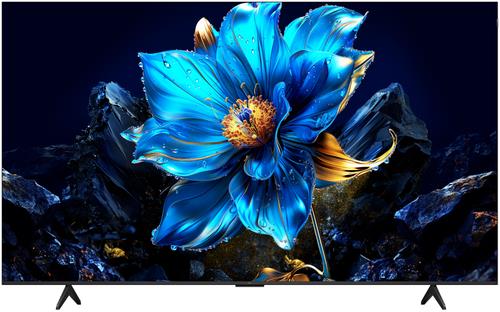 75" (190.5 см) LED-телевизор TCL 75P7K черный