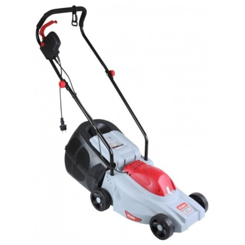 Газонокосилка электрическая Ресанта КР-1200 ЭП 70/4/15