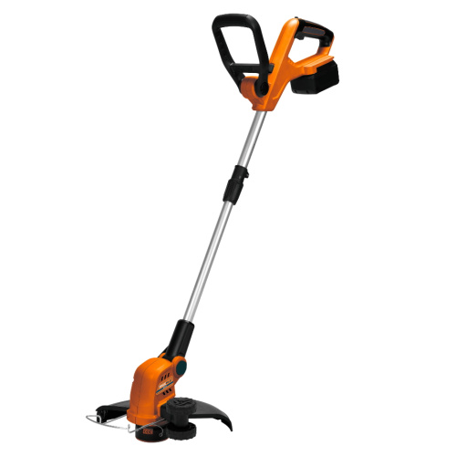 Триммер аккумуляторный Maxpiler MCT20-250 (1 АКБ 2Ач, ЗУ)