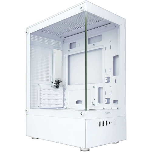 Корпус Ginzzu CL480