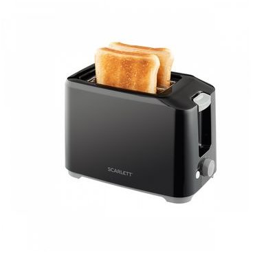 Тостер Scarlett SC-TM11020 черный