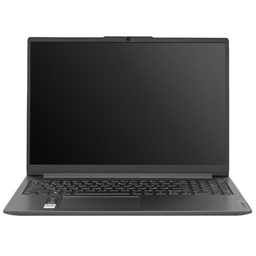 16" Ноутбук Lenovo IdeaPad Slim 3 16IRU8 серый