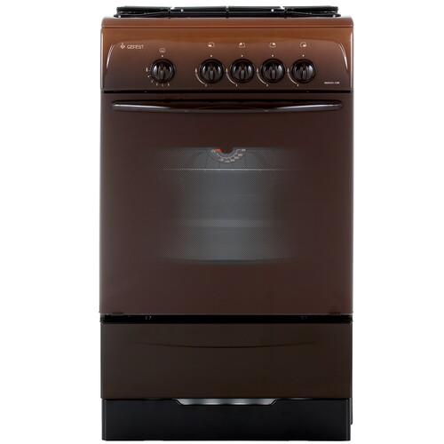 Газовая плита Gefest ПГ 3200-08 К43 коричневый