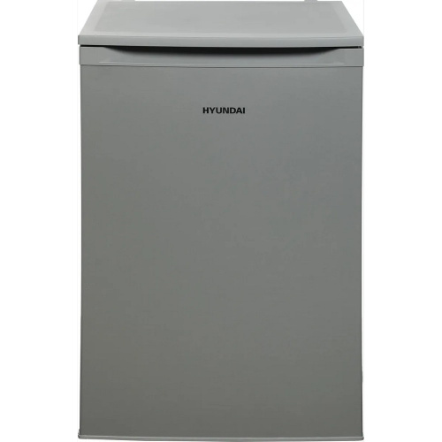 Холодильник Hyundai CO15051A серебристый