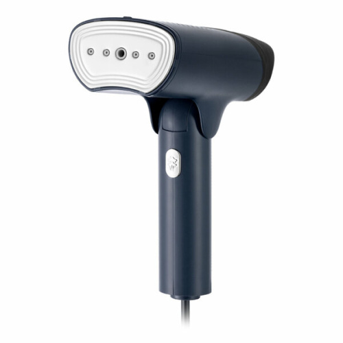 Отпариватель ручной Kitfort КТ-9236 синий/черный