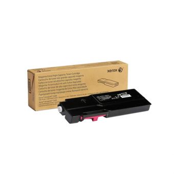 Картридж лазерный Xerox 106R03535 пурпурный (8000стр.) для Xerox VersaLink C400/ C405