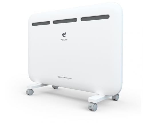 Электрический конвектор Royal Clima Rec-S2000Е Sorento Elettronico