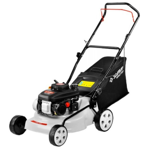 Газонокосилка ЗУБР ГБ-400