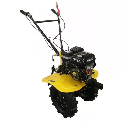 Мотоблок Huter МК-7500-10 (70/5/12)