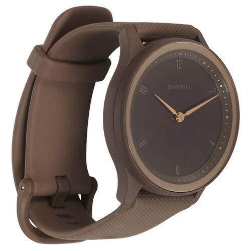 Смарт-часы Garmin Vivomove Sport