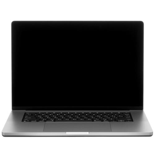 16.2" Ноутбук Apple MacBook Pro "Как новый" серый