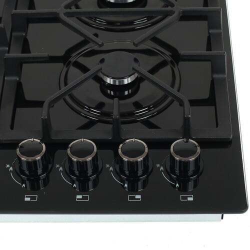 Газовая варочная поверхность Gefest ПВГ 2232-01